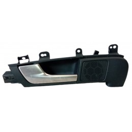 Maniglia interna posteriore sinistra 8P839019 Audi A3 8PA Sportback 2003-2013 - Maniglia - 1