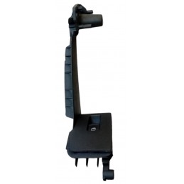 Pulsante alzavetro posteriore destro 8P4959528 Audi A3 8PA Sportback 2003-2013 - Pulsantiera - 1