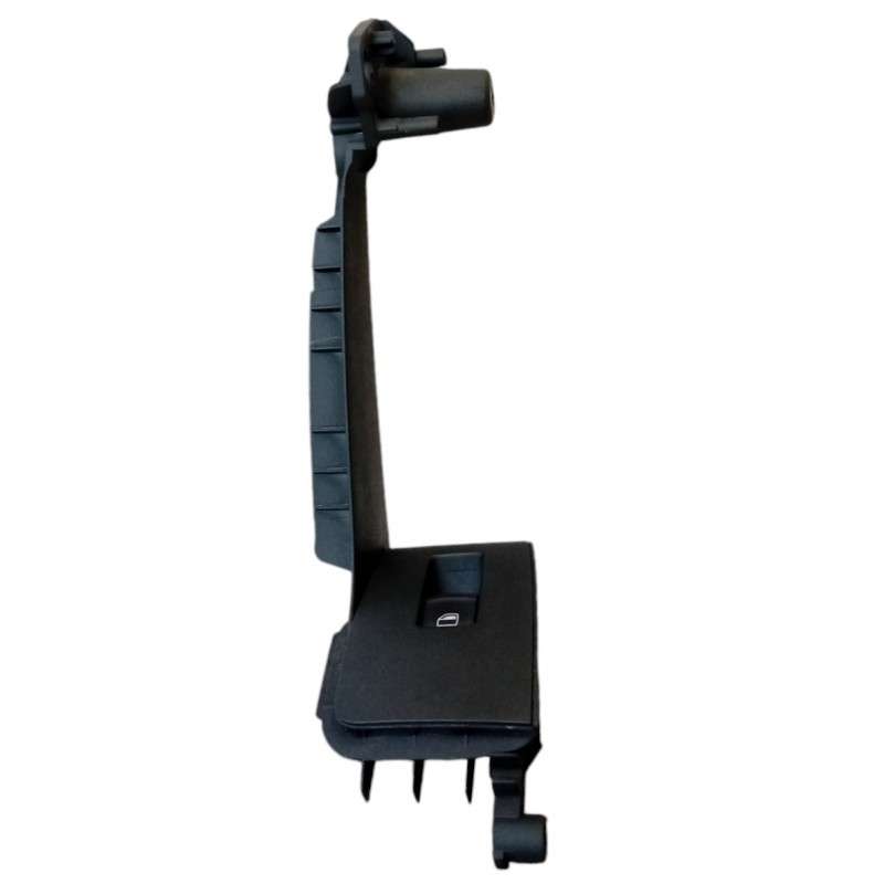 Pulsante alzavetro posteriore destro 8P4959528 Audi A3 8PA Sportback 2003-2013 - Pulsantiera - 1