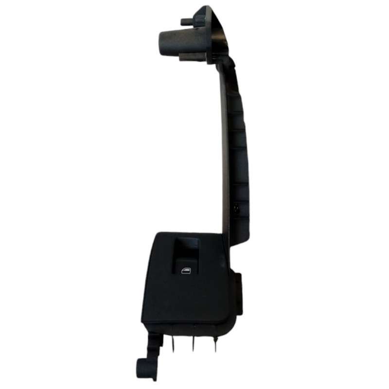 Pulsante alzavetro posteriore sinistro 8P4959527 Audi A3 8PA 2003-2013 - Pulsantiera - 1