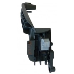 Pulsante alzavetro posteriore sinistro 8P4959527 Audi A3 8PA 2003-2013 - Pulsantiera - 2