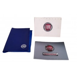 Libretto uso e manutenzione Fiat Ducato Maxi 160 Multijet 2006 in poi - Libretto uso e manutenzione - 1