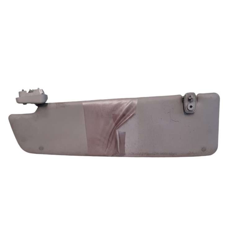 Pantina aletta parasole anteriore sinistra Fiat Ducato Maxi 160 Multijet 2006 in poi - Pantina aletta parasole - 1