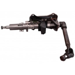 Piantone sterzo meccanico 07354307790 Fiat Ducato Maxi 160 Multijet 2006 in poi - Piantone sterzo meccanico - 2