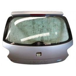 Portellone posteriore Seat Ibiza IV 2008-2017 - Portellone - 1