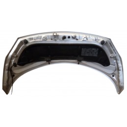 Cofano anteriore Renault Megane Scenic 2003-2009 - Cofano - 2