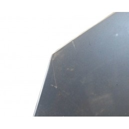 Cofano anteriore Renault Megane Scenic 2003-2009 - Cofano - 5