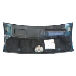 Cofano anteriore Fiat Ducato Maxi 160 Multijet 2006 in poi - Cofano - 2