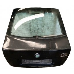 Portellone posteriore Skoda Octavia 1.9 Tdi 2004-2012 - Portellone - 1