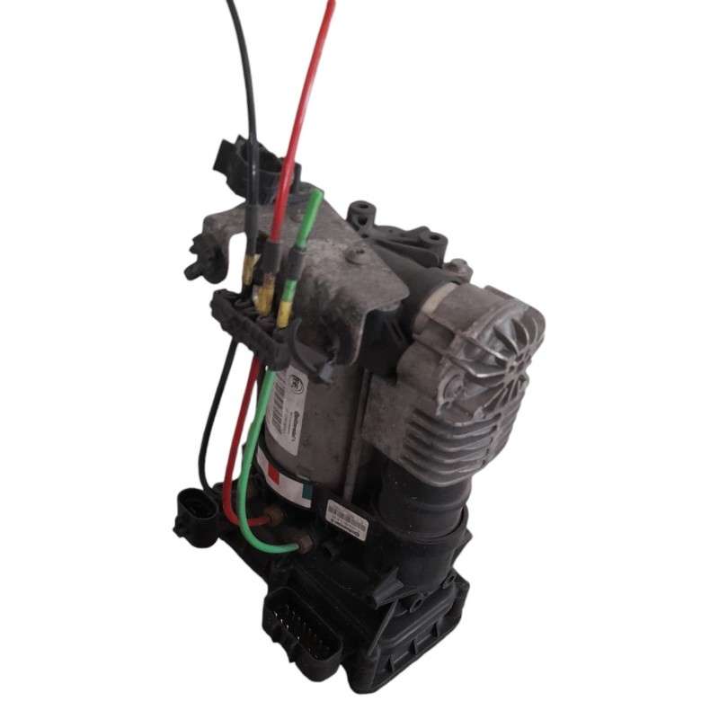 Compressore aria ammortizzatori 01357253080 Fiat Ducato Maxi 160 Multijet 2006 in poi - Compressore sospensioni - 1 Compressore aria ammortizzatori 01357253080 Fiat Ducato Maxi 160 Multijet 2006 in poi - Compressore sospensioni - 1