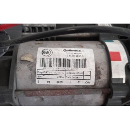 Compressore aria ammortizzatori 01357253080 Fiat Ducato Maxi 160 Multijet 2006 in poi - Compressore sospensioni - 3 Compressore aria ammortizzatori 01357253080 Fiat Ducato Maxi 160 Multijet 2006 in poi - Compressore sospensioni - 3
