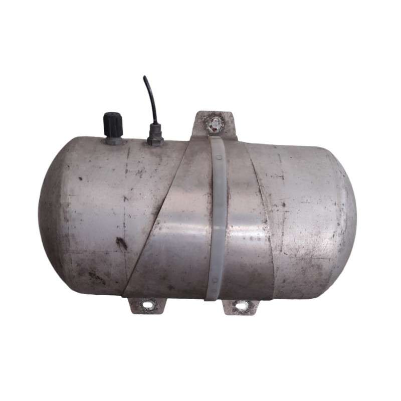 Serbatoio accomulatore pressione aria sospensione 1351040080 Fiat Ducato Maxi 160 2006 in poi - Compressore sospensioni - 1 Serbatoio accomulatore pressione aria sospensione 1351040080 Fiat Ducato Maxi 160 2006 in poi - Compressore sospensioni - 1