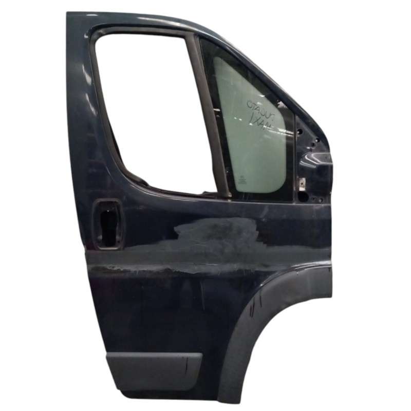 Porta anteriore destra Fiat Ducato Maxi 160 Multijet 2006 in poi - Portiera - 1 Porta anteriore destra Fiat Ducato Maxi 160 Multijet 2006 in poi - Portiera - 1