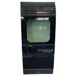 Porta portellone posteriore destra Fiat Ducato Maxi 160 Multijet 2006 in poi - Portellone - 1