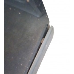 Porta portellone posteriore destra Fiat Ducato Maxi 160 Multijet 2006 in poi - Portellone - 5