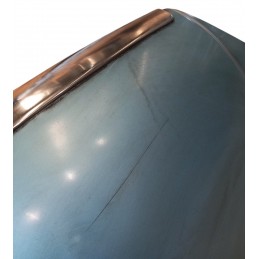 Cofano anteriore Tata Indica 1998-2007 - Cofano - 3