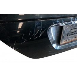 Portellone baule Mercedes Classe E W211 2002-2009 - Portellone - 3