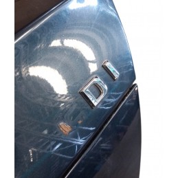 Portellone baule Mercedes Classe E W211 2002-2009 - Portellone - 4