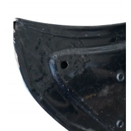 Portellone baule Mercedes Classe E W211 2002-2009 - Portellone - 6