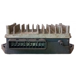 Centralina ECU Med 439 Fiat Tipo 1.6 benzina 1987-1995 - Centralina - 2