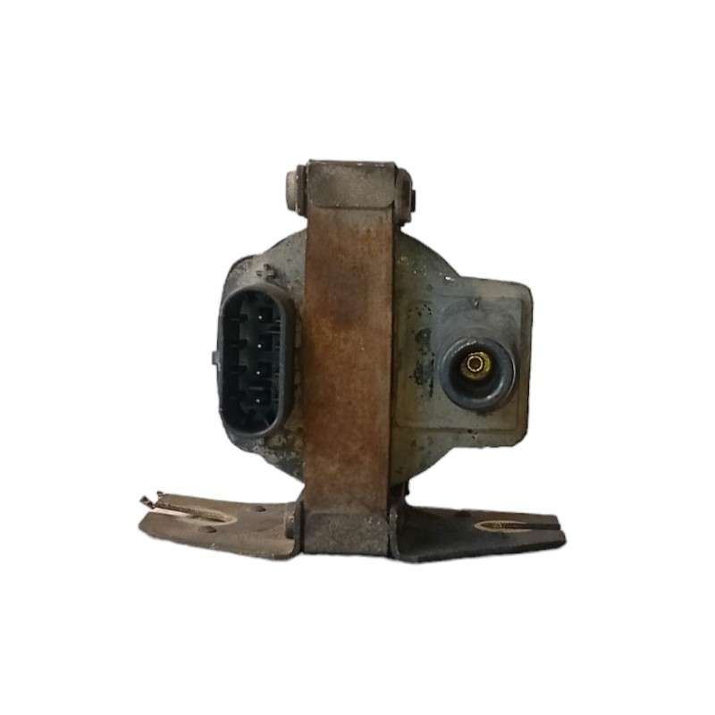 60606485 BOBINA ACCENSIONE Per FIAT BRAVA 1.8 GT 16V (182.BC) 1995 - Foto 3