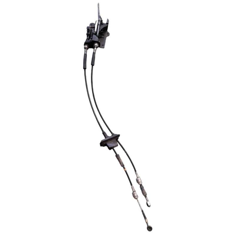 Leva cambio 6071690101 Fiat Panda Mk169 2003-2013 - Leva cambio - 1