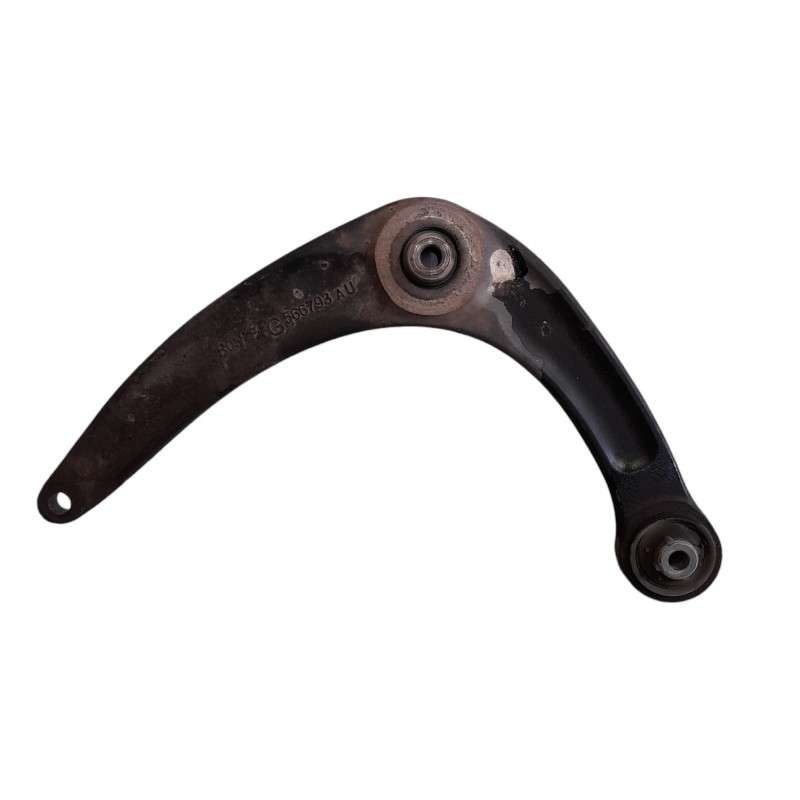 Braccio oscillante inferiore anteriore sinistro 566793 Citroen C4 Grand Picasso 2006-2013