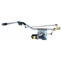 Motorino tergicristallo anteriore 53565202 Renault Scenic II 1.9 Dci 2003-2009 - Motorino tergicristallo - 2 Motorino tergicristallo anteriore 53565202 Renault Scenic II 1.9 Dci 2003-2009 - Motorino tergicristallo - 2