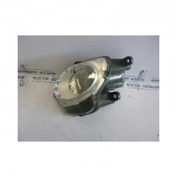 Fendinebbia ant.Sx. Fiat Nuova 500 2007 - Illuminazione - 1