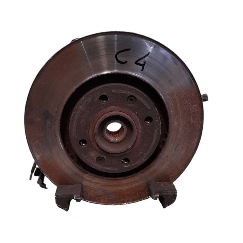Fusello montante anteriore sinistro Citroen C4 Grand Picasso 2006-2013 - Fusello/Montante - 1 Fusello montante anteriore sinistro Citroen C4 Grand Picasso 2006-2013 - Fusello/Montante - 1