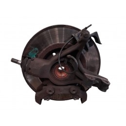 Fusello montante anteriore sinistro Citroen C4 Grand Picasso 2006-2013 - Fusello/Montante - 2 Fusello montante anteriore sinistro Citroen C4 Grand Picasso 2006-2013 - Fusello/Montante - 2