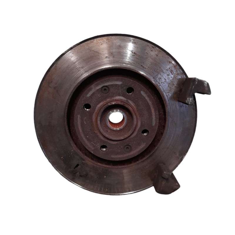Fusello montante anteriore destro Citroen C4 Grand Picasso 2006-2013