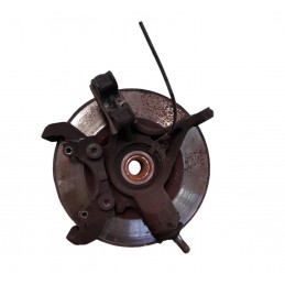 Fusello montante anteriore destro Citroen C4 Grand Picasso 2006-2013 - Fusello/Montante - 2 Fusello montante anteriore destro Citroen C4 Grand Picasso 2006-2013 - Fusello/Montante - 2