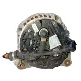 Alternatore 06F903023F Skoda Octavia 1.9 Tdi 2004-2012 - Alternatore - 2