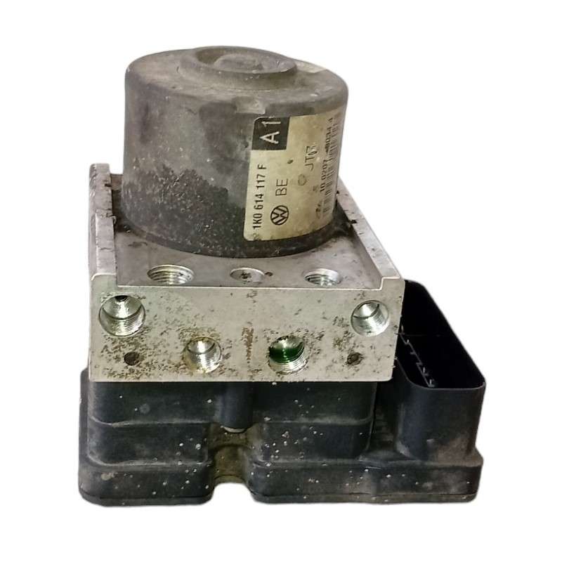 Pompa abs 1K0907379N Skoda Octavia 1.9 Tdi 2004-2012 - Pompa ABS - 1 Pompa abs 1K0907379N Skoda Octavia 1.9 Tdi 2004-2012 - Pompa ABS - 1