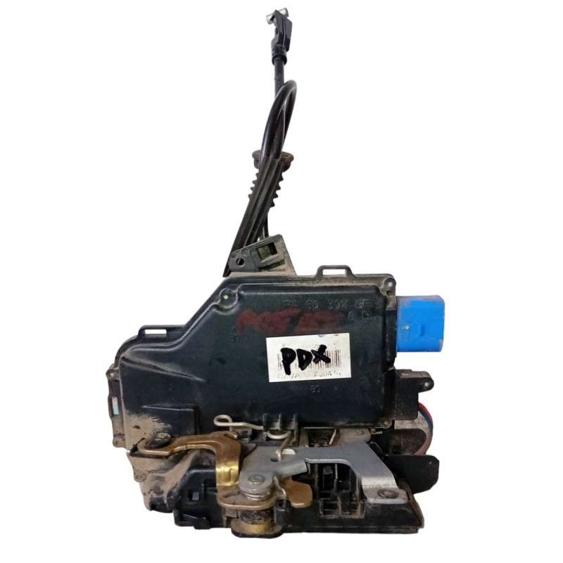 Serratura porta posteriore destra Skoda Octavia 1.9 Tdi 2004-2012 - Serratura - 1