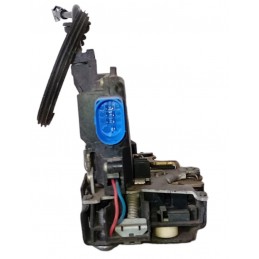 Serratura porta posteriore sinistra 7L0839015 Skoda Octavia 1.9 Tdi 2004-2012 - Serratura - 2