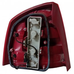 Fanale posteriore destro 1Z5945096A Skoda Octavia 1.9 Tdi 2004-2012 - Fanale posteriore - 2