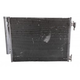 Radiatore aria condizonata Dacia Duster 4x4 1.5 Dci 2010-2017 - Radiatore - 1