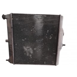 Radiatore acqua SA2531007000 Kia Picanto 1.1 benzina 2004-2011 - Radiatore - 2