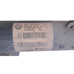 Ammortizzatore anteriore destro Bmw 320d E91 station wagon 2005-2012 - Ammortizzatore - 2