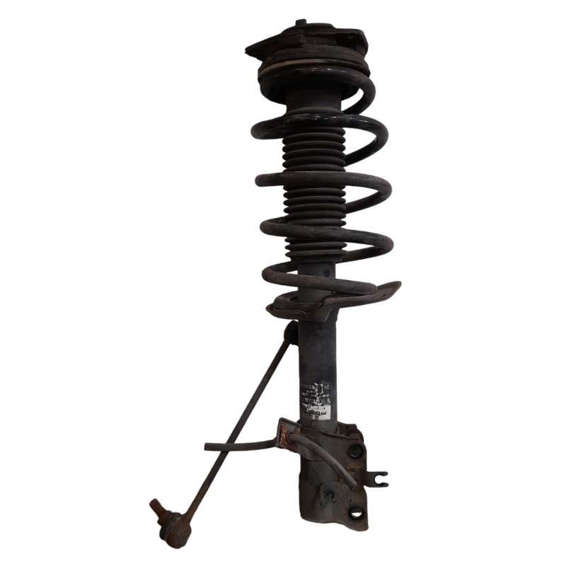 Ammortizzatore anteriore sinistro Nissan Qashqai 1.6 Dci 2010-2013 - Ammortizzatore - 1