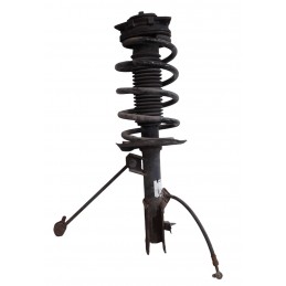 Ammortizzatore anteriore destro Nissan Qashqai 1.6 Dci 2010-2013 - Ammortizzatore - 2