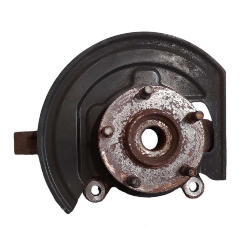 Fusello montante anteriore sinistro 40015JD040 Nissan Qashqai 1.6 Dci 2010-2013 - Fusello/Montante - 1