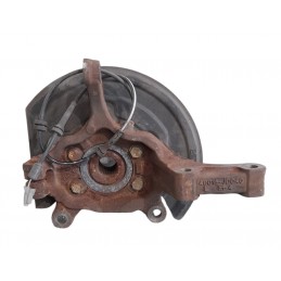 Fusello montante anteriore sinistro 40015JD040 Nissan Qashqai 1.6 Dci 2010-2013 - Fusello/Montante - 2