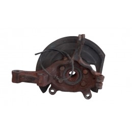 Fusello montante anteriore destro 40014JD040 Nissan Qashqai 1.6 Dci 2010-2013 - Fusello/Montante - 2