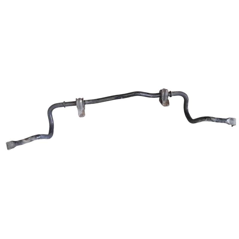 Barra stabilizzatrice anteriore Nissan Qashqai 1.6 Dci 2010-2013 - Culla motore - 1 Barra stabilizzatrice anteriore Nissan Qashqai 1.6 Dci 2010-2013 - Culla motore - 1