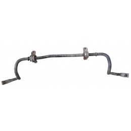 Barra stabilizzatrice anteriore Nissan Qashqai 1.6 Dci 2010-2013 - Culla motore - 2 Barra stabilizzatrice anteriore Nissan Qashqai 1.6 Dci 2010-2013 - Culla motore - 2