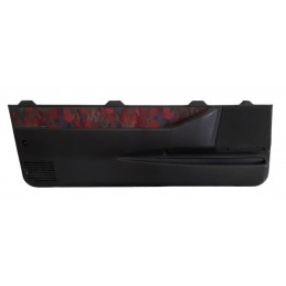 Pannello porta anteriore sinistro Autobianchi Y10 1.1ie 1985-1995 - Portiera - 1