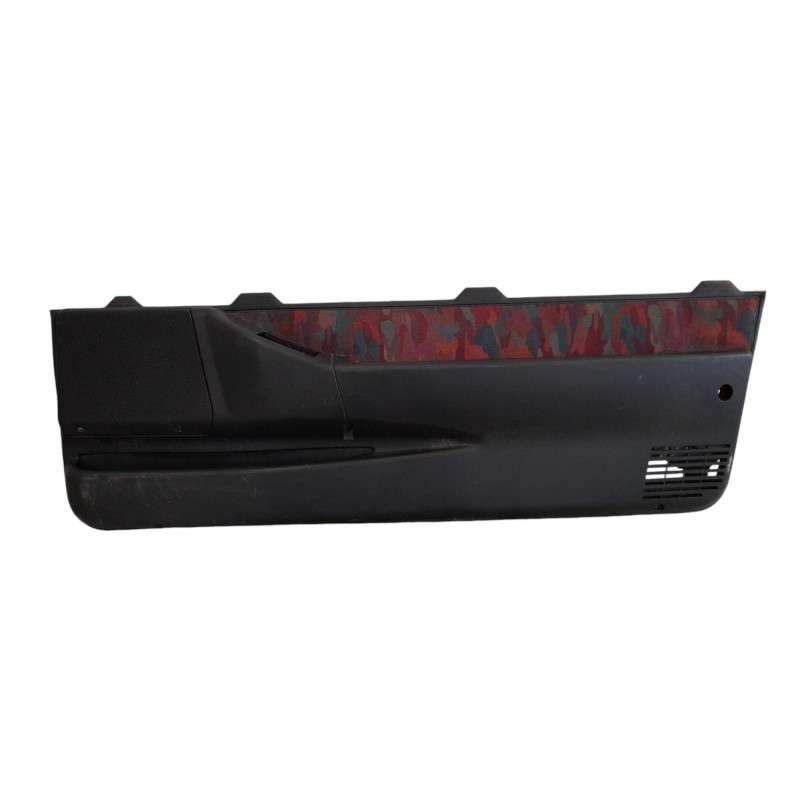 Pannello porta anteriore destro Autobianchi Y10 1.1ie 1985-1995 - Portiera - 1